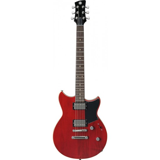 GUITARRA ELÉTRICA YAMAHA REVSTAR RS420 FRD