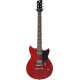 GUITARRA ELÉTRICA YAMAHA REVSTAR RS420 FRD