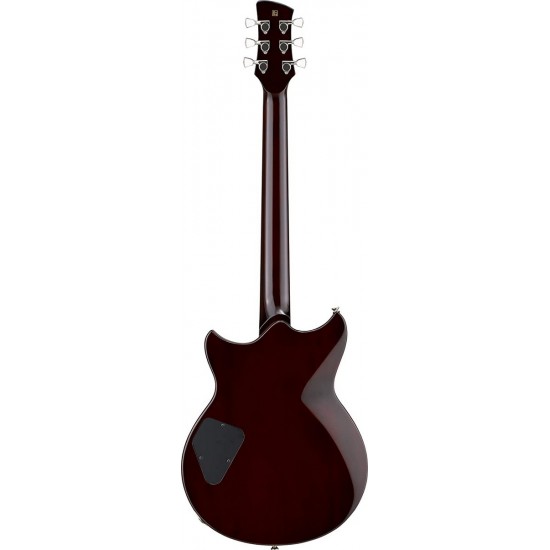 GUITARRA ELÉTRICA YAMAHA REVSTAR RS420 FRD