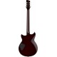 GUITARRA ELÉTRICA YAMAHA REVSTAR RS420 FRD
