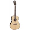 GUITARRA SEMI-ACÚSTICA TAKAMINE GY93E NAT