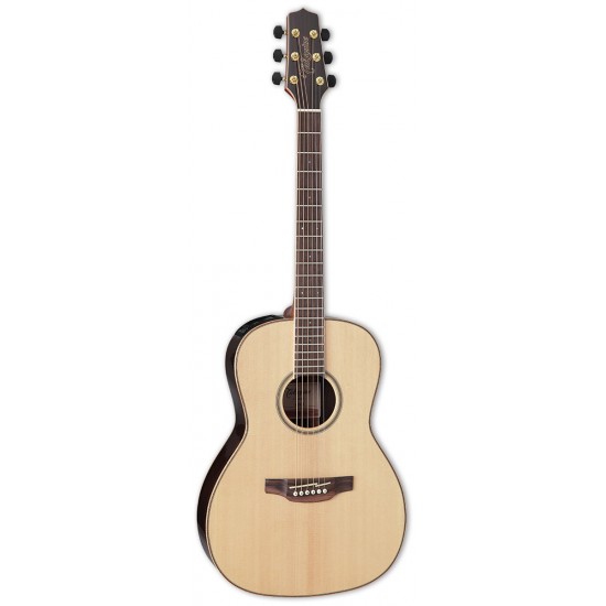 GUITARRA SEMI-ACÚSTICA TAKAMINE GY93E NAT