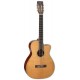 GUITARRA SEMI-ACÚSTICA TAKAMINE EF740FS-TT