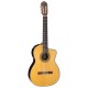 GUITARRA SEMI-ACÚSTICA TAKAMINE TC132SC