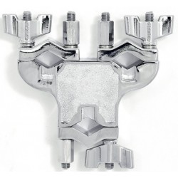 GIBRALTAR SC-4429 3-WAY MULTI CLAMP