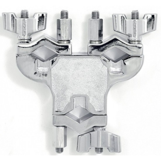 GIBRALTAR SC-4429 3-WAY MULTI CLAMP GIBRALTAR SC-4429 3-WAY MULTI CLAMP