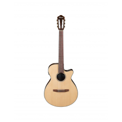 GUITARRA CLÁSSICA IBANEZ AEG50N-NT NYLON