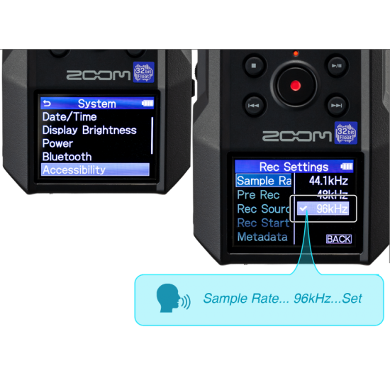 ZOOM H6ESSENTIAL