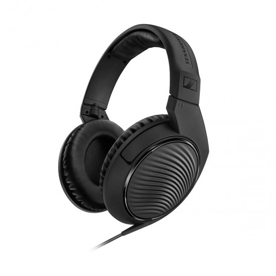 SENNHEISER HD-200 PRO