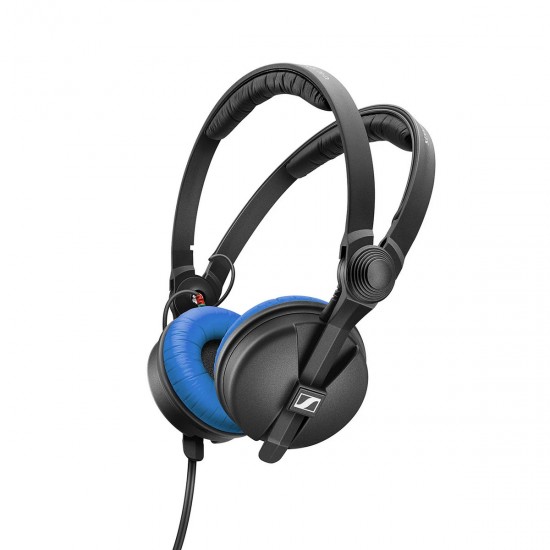 SENNHEISER HD 25 BLUE