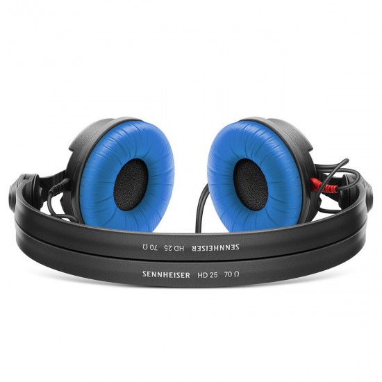 SENNHEISER HD 25 BLUE