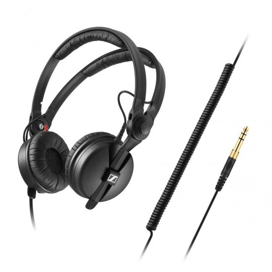 SENNHEISER HD-25 Plus