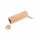 HEOLA MERCURE - MEDITATION WIND CHIME - BEECH