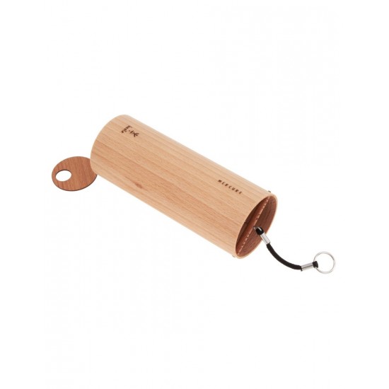 HEOLA MERCURE - MEDITATION WIND CHIME - BEECH