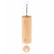HEOLA NEPTUNE - MEDITATION WIND CHIME - BEECH