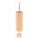 HEOLA NEPTUNE - MEDITATION WIND CHIME - BEECH