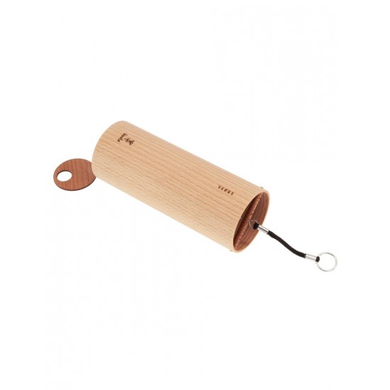 HEOLA VENUS - MEDITATION WIND CHIME - BEECH