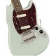 GUITARRA ELÉTRICA SQUIER CV 60S MUSTANG LRL SNB