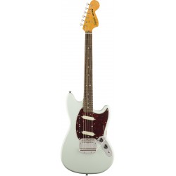 GUITARRA ELÉTRICA SQUIER CV 60S MUSTANG LRL SNB
