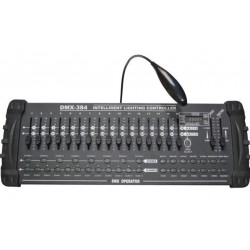 MESA DMX 384 CANAIS (ICON-11)
