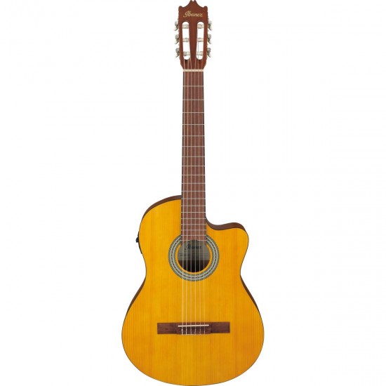 GUITARRA CLASSICA IBANEZ GA3ECE-OAM