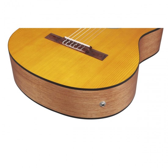 GUITARRA CLASSICA IBANEZ GA3ECE-OAM
