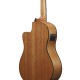 GUITARRA CLASSICA IBANEZ GA3ECE-OAM