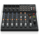 MESA DE MISTURA BEHRINGER XENYX 1202SFX