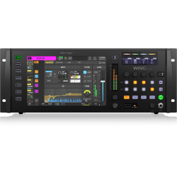BEHRINGER WING RACK