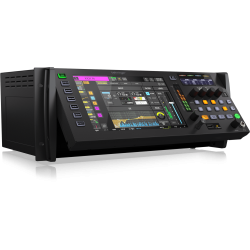 BEHRINGER WING RACK