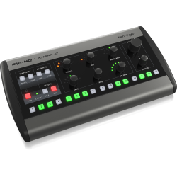 BEHRINGER P16-HQ