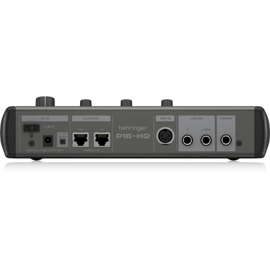 BEHRINGER P16-HQ