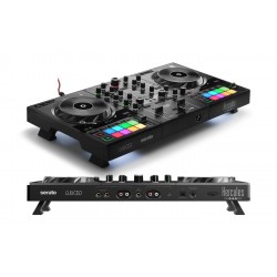 HERCULES DJ CONTROL INPULSE 500