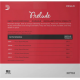 D'Addario J1011 4/4M Prelude Cello A