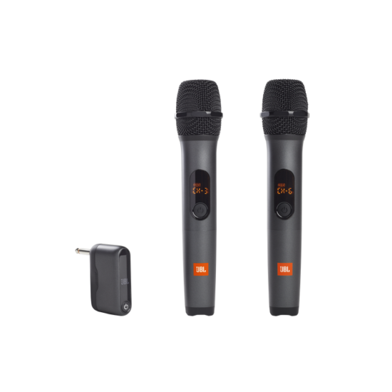 JBL WIRELESS MIC