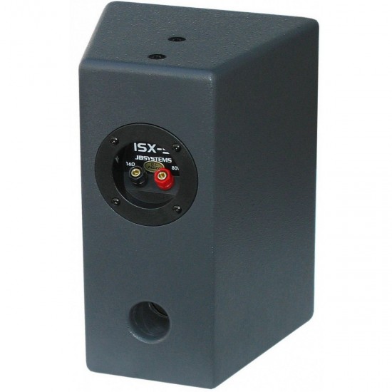 JB SYSTEMS ISX-5 (PAR)