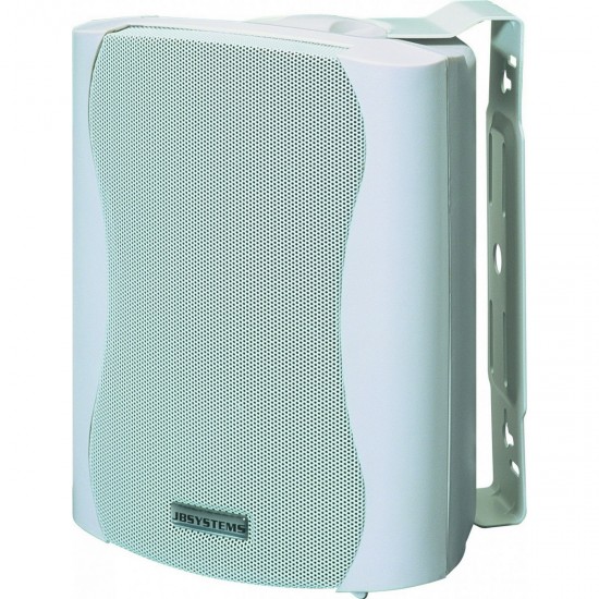 JB SYSTEMS K-50 WHITE (PAR)