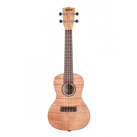 KALA SERIE CAOBA KACEM EXOTIC CONCERTO