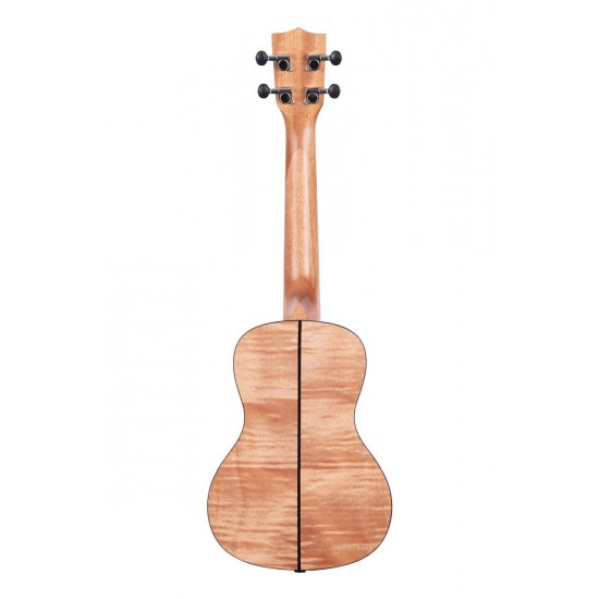 KALA SERIE CAOBA KACEM EXOTIC CONCERTO