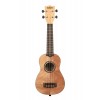 KALA SERIE CAOBA KASEM EXOTIC SOPRANO