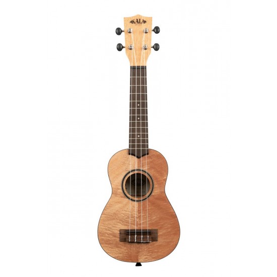 KALA SERIE CAOBA KASEM EXOTIC SOPRANO