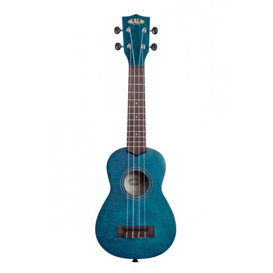 KALA SERIE CAOBA KASEMB EXOTIC SOPRANO