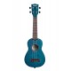 KALA SERIE CAOBA KASEMB EXOTIC SOPRANO