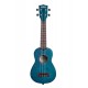 KALA SERIE CAOBA KASEMB EXOTIC SOPRANO