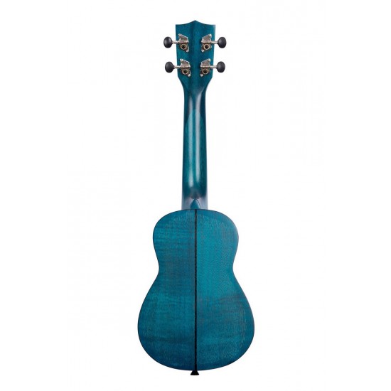 KALA SERIE CAOBA KASEMB EXOTIC SOPRANO