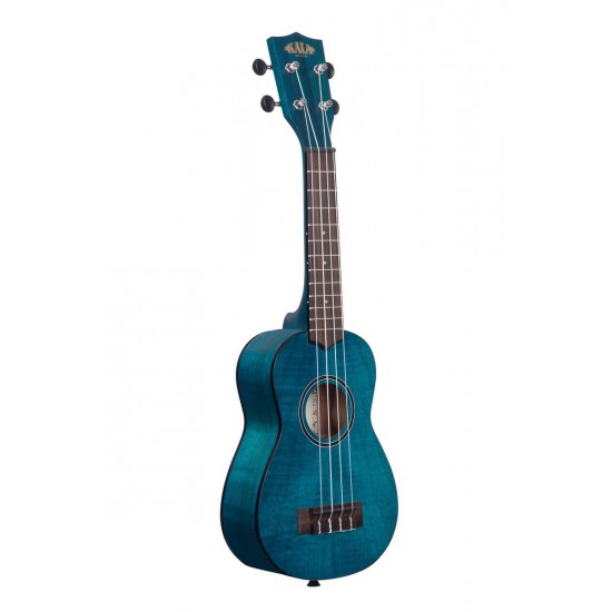 KALA SERIE CAOBA KASEMB EXOTIC SOPRANO