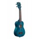 KALA SERIE CAOBA KASEMB EXOTIC SOPRANO