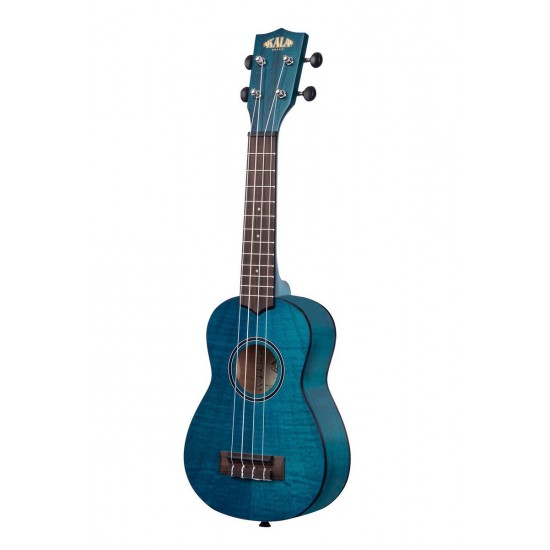 KALA SERIE CAOBA KASEMB EXOTIC SOPRANO