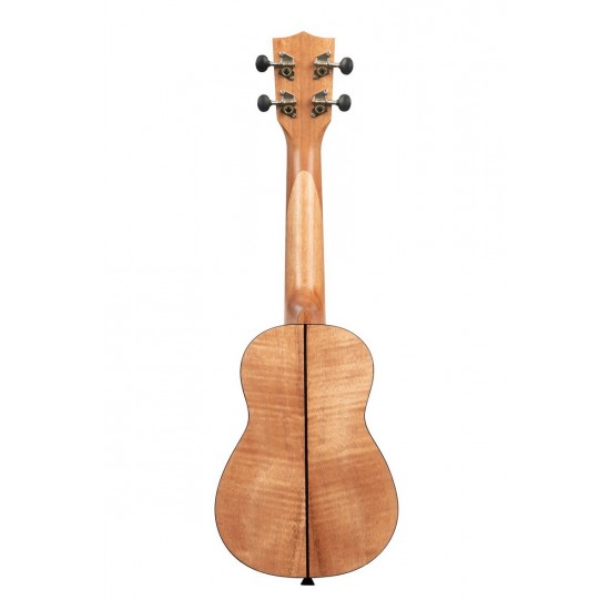 KALA SERIE CAOBA KASEM EXOTIC SOPRANO