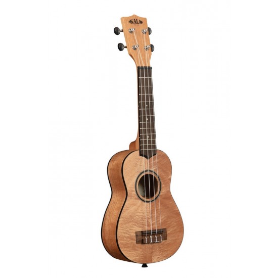 KALA SERIE CAOBA KASEM EXOTIC SOPRANO